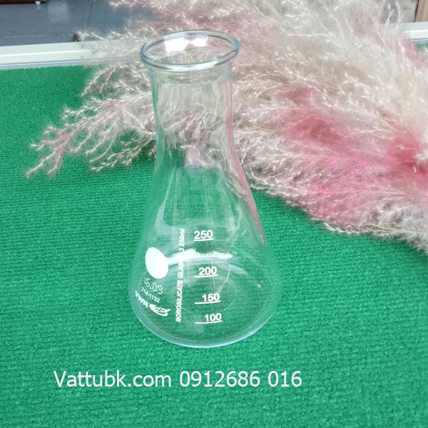 Bình tam giác 500ml