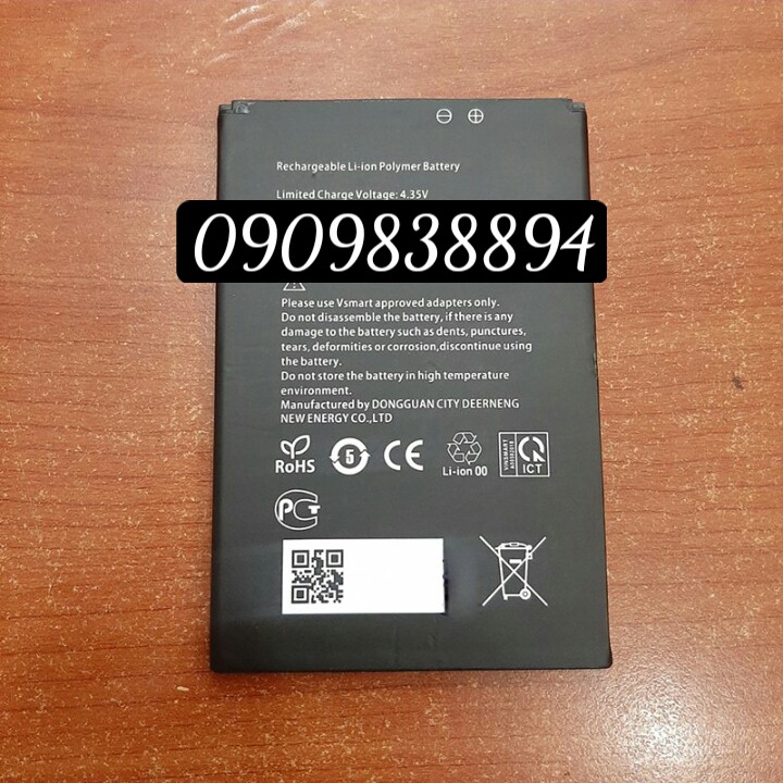 Pin vsmart bee 3 bvsm-230