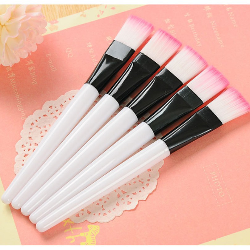 Cọ quét mặt nạ ( 3 cây )