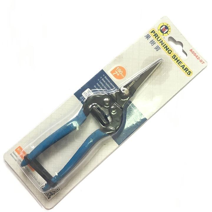 Kéo hái quả 175mm/7″ CA0542-07 C-MART