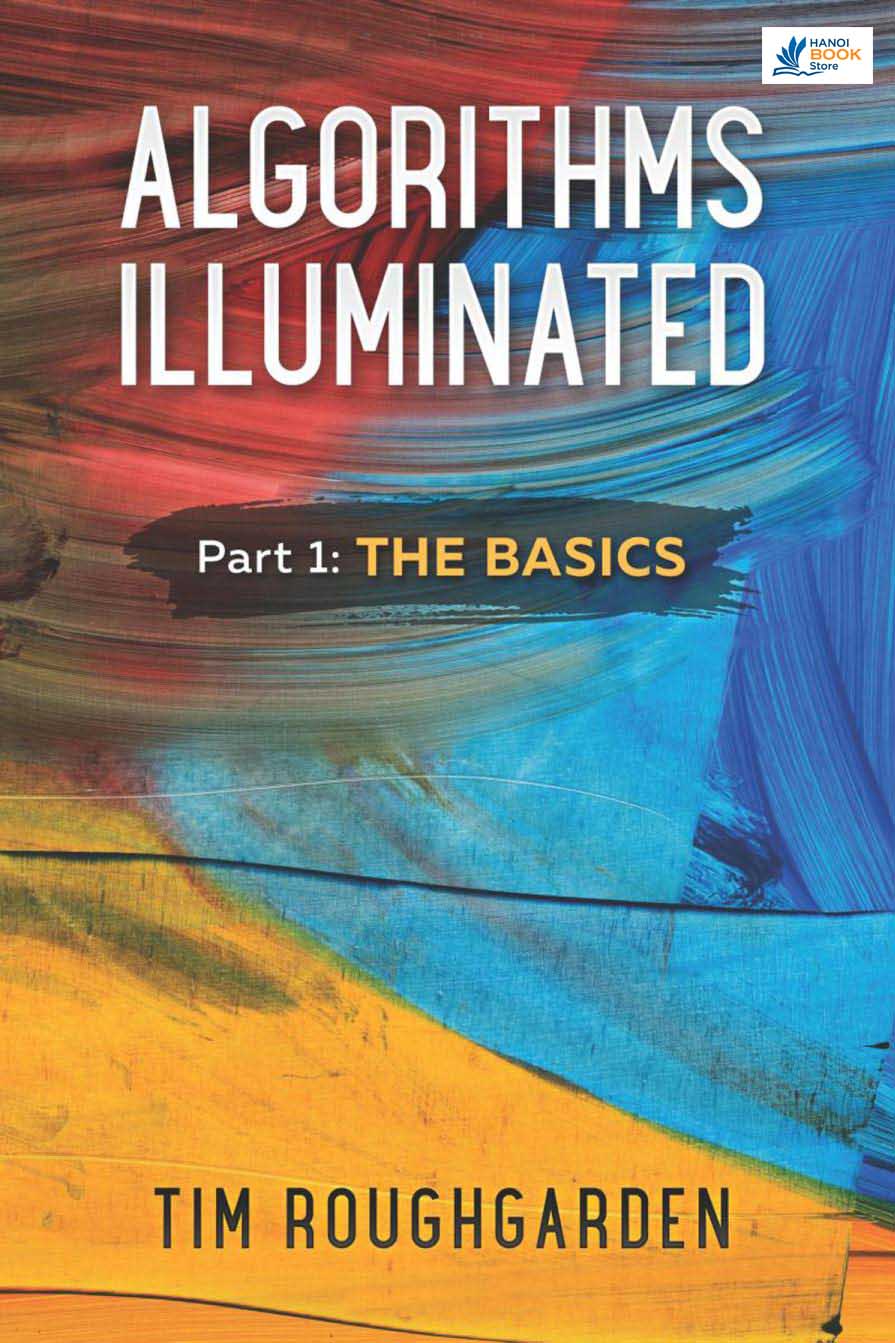 Algorithms Illuminated