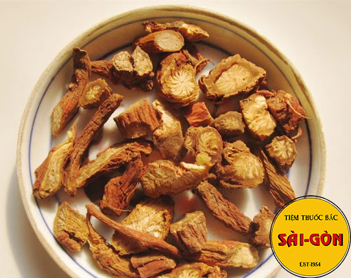 Đan Sâm Khô 100g (Loại thượng hạng, thơm ngon, date mới)