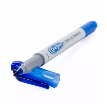 Hộp bút lông dầu nhỏ Thiên Long PM-04 (10 cây) CeeDee