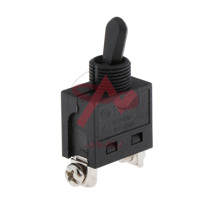 Công tắc đuôi máy mài 9523