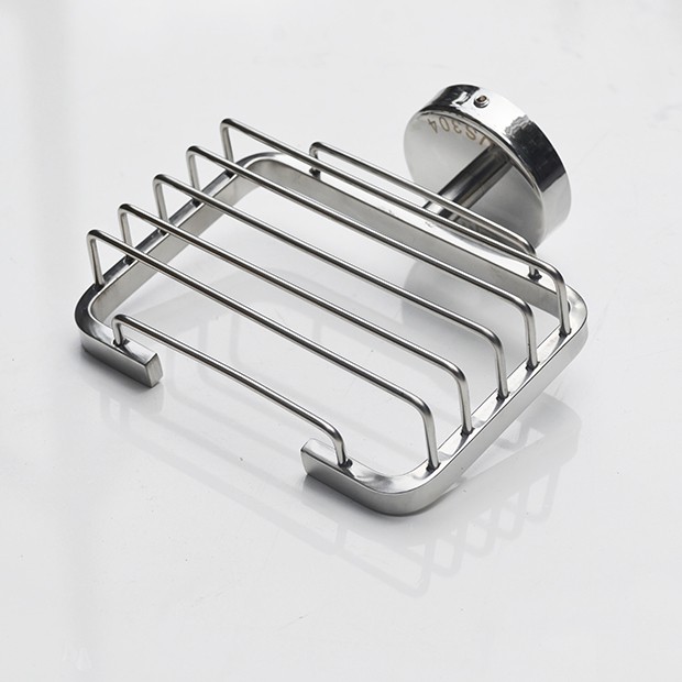 [HCM]Kệ Đựng Xà Bông Inox Sus304 Cao Cấp