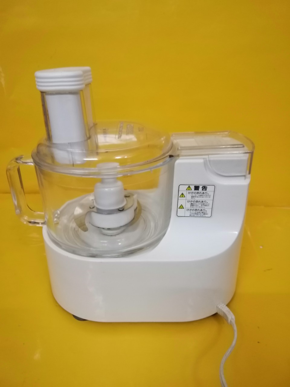 Máy xay thịt nội địa Nhật Tescom TK-551