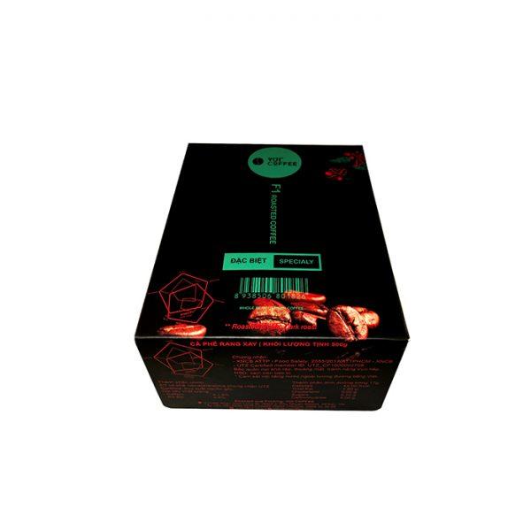 Cà Phê Đặc Biệt Vuicoffee ( Bột 500g )