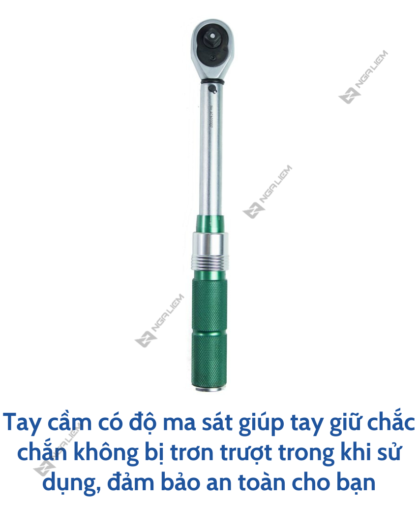 Cần tự động LS+