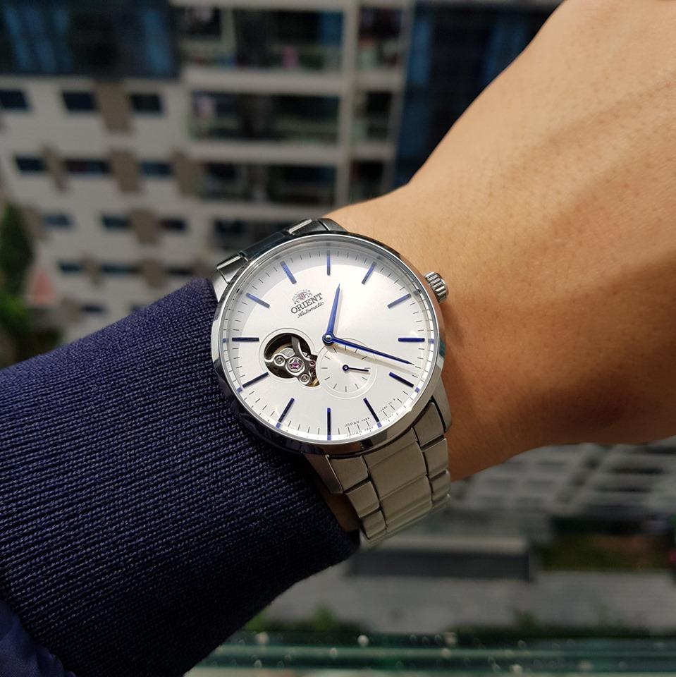 Đồng hồ Orient RA-AR0102S10B