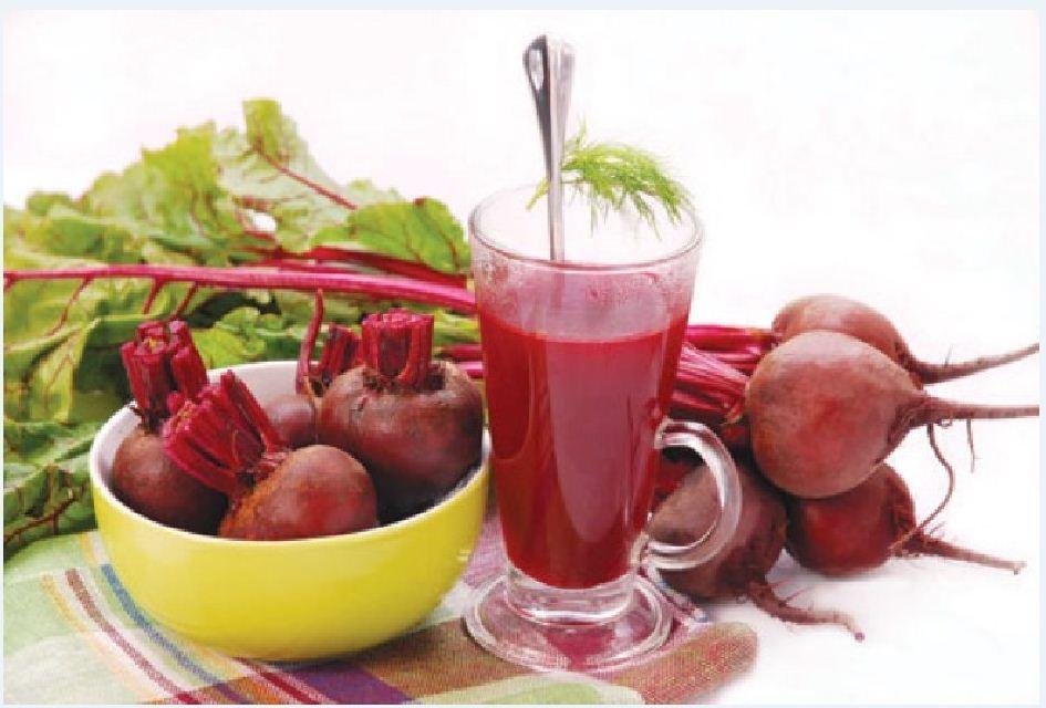 F1 Red Beetroot Seeds – 2 Grams/Pack