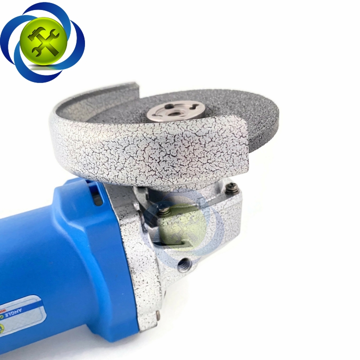 [HCM]Máy mài góc C-mart W0009-710 loại 900W