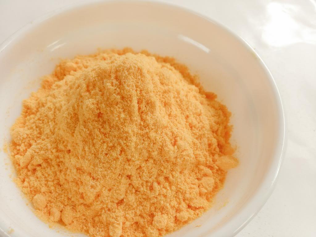 Bột phô mai Hàn Quốc loại 1kg