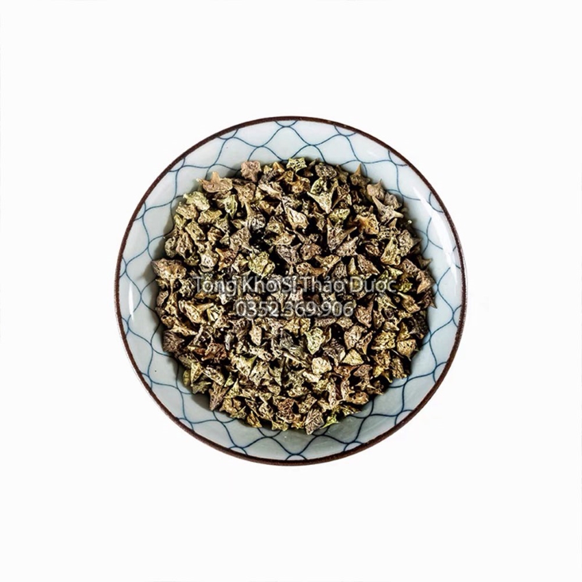 Bạch Tật Lê 100g (Bổ Thận, Tráng Dương)