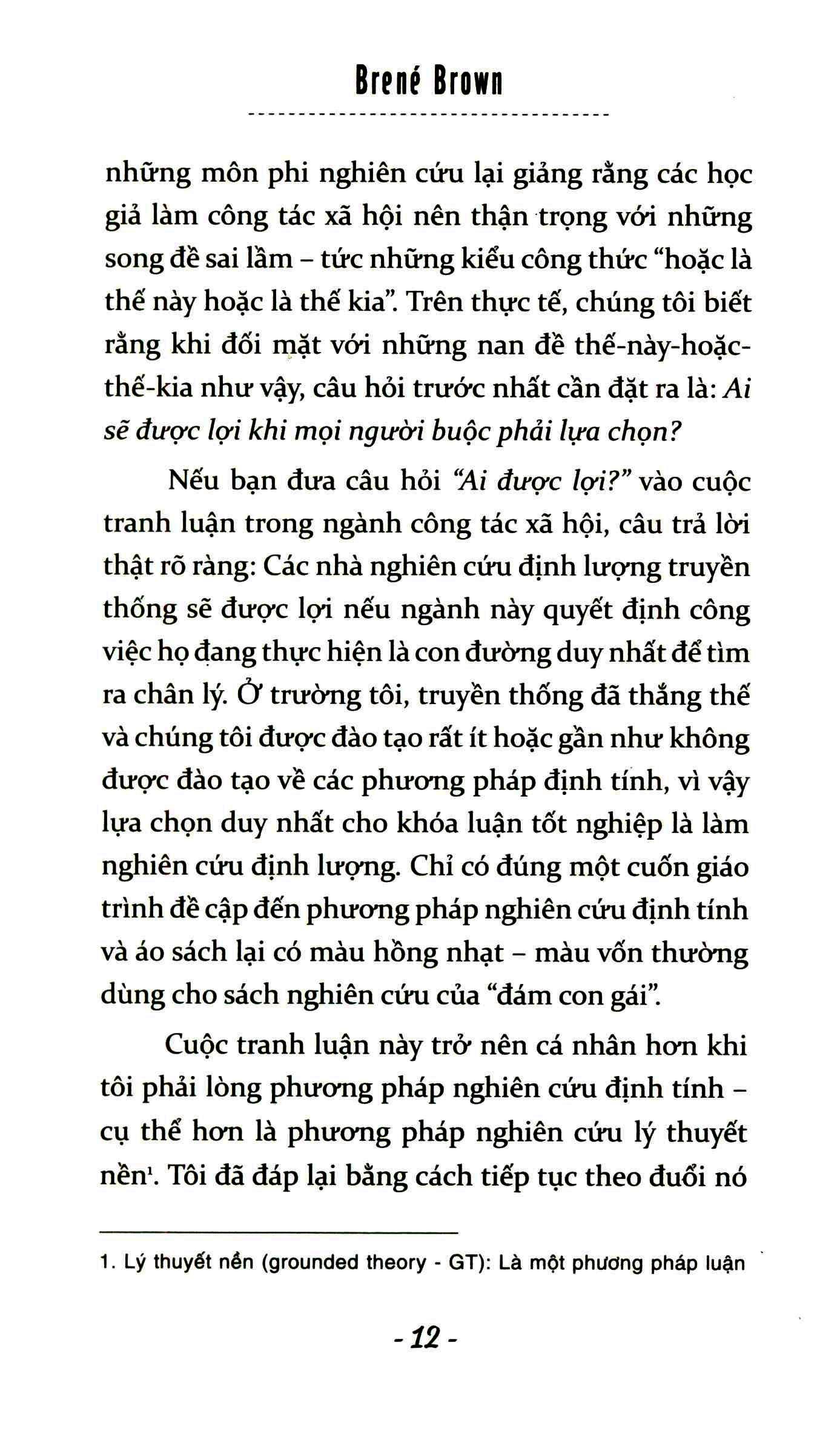 Sách - Vươn lên từ thất bại