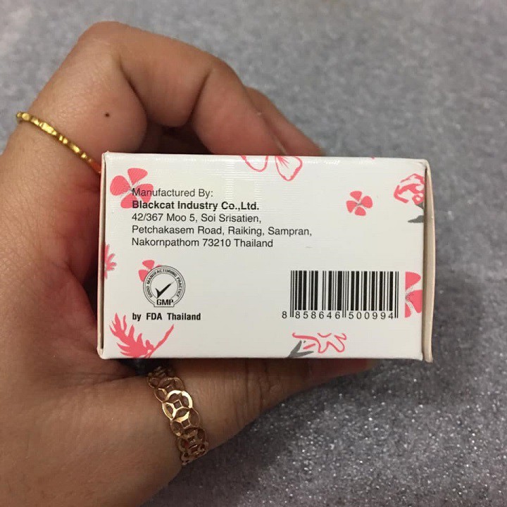 Kem Dưỡng Trắng da One Me -Thái Lan