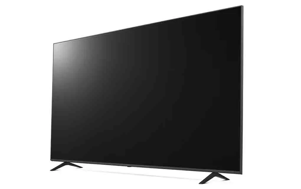 Lg 65 Inch 65ur8050psb