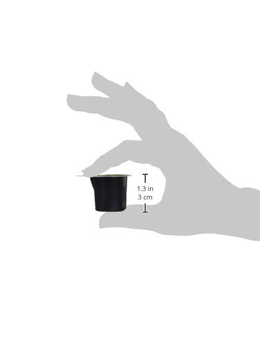 Cà phê viên SToK Espresso Coffee Shots không đường - 13ml