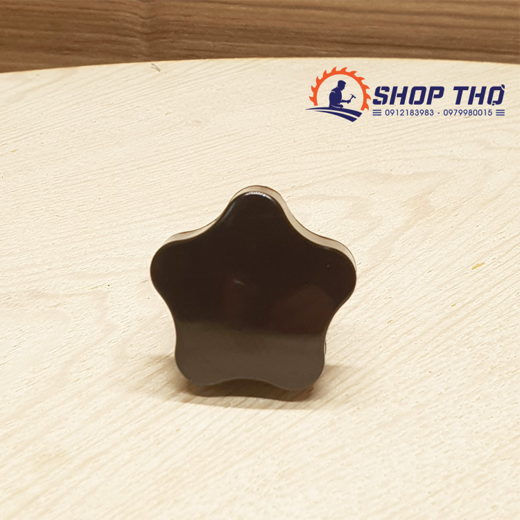 Nút Vặn Ren M8 ( Set 5 Cái ) (Lưu Ý Chọn Đúng Kích Thước)