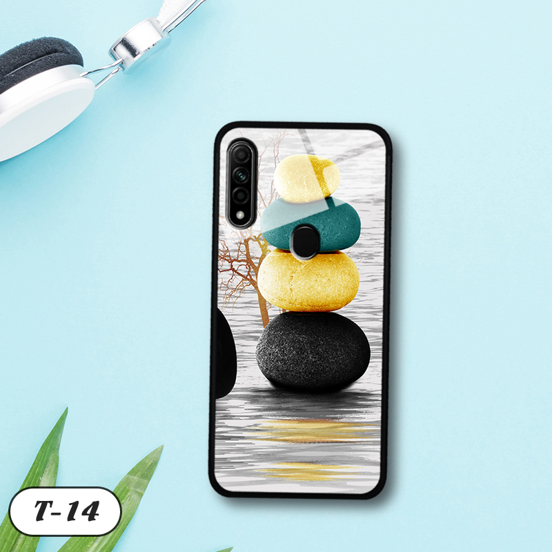 Ốp lưng OPPO A31 2020 - in hình 3D