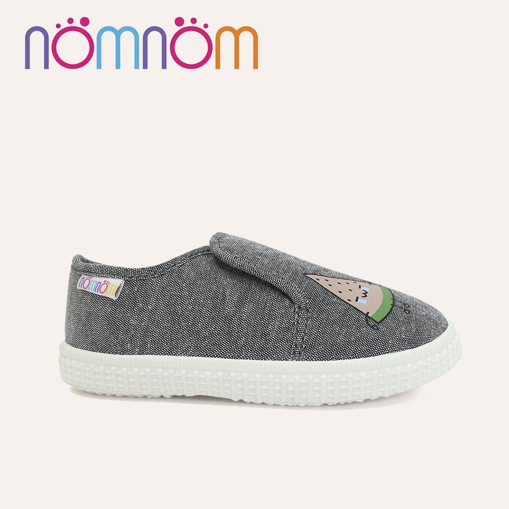 Shoes lazy child NomNom EP G1942 recorder