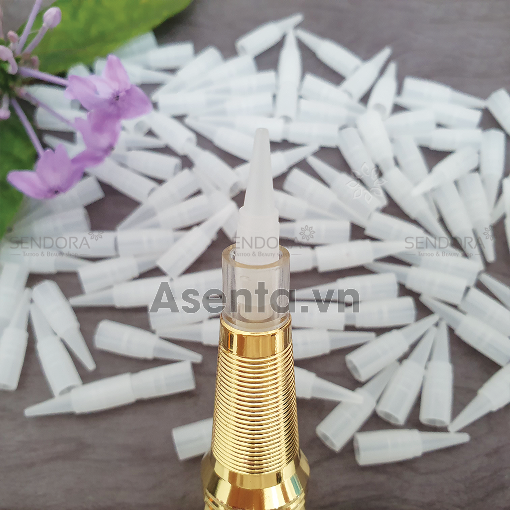 Ngòi kim 1 phổ thông ( Bịch 100 ngòi )