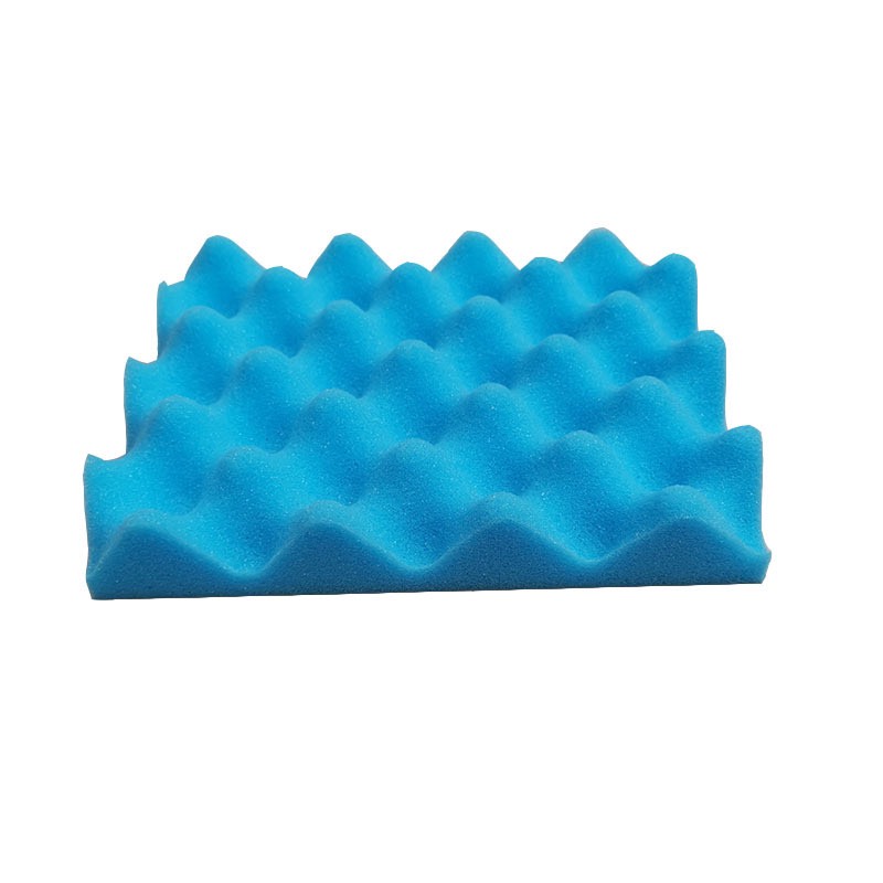 Tấm xốp phơi đất sét, đất nặn chuyên dụng (20x15x4)