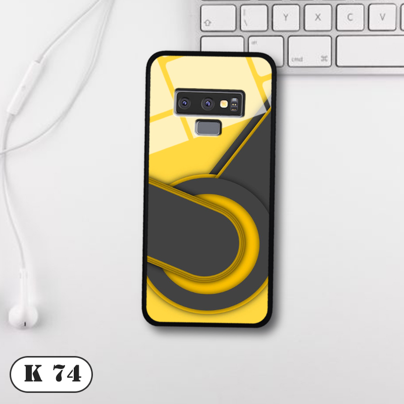 Ốp lưng 3D điện thoại SAMSUNG GALAXY NOTE 9