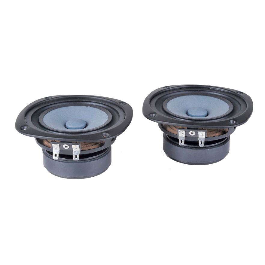Củ loa toàn dải 10cm Markaudio CHN70, giá theo cặp