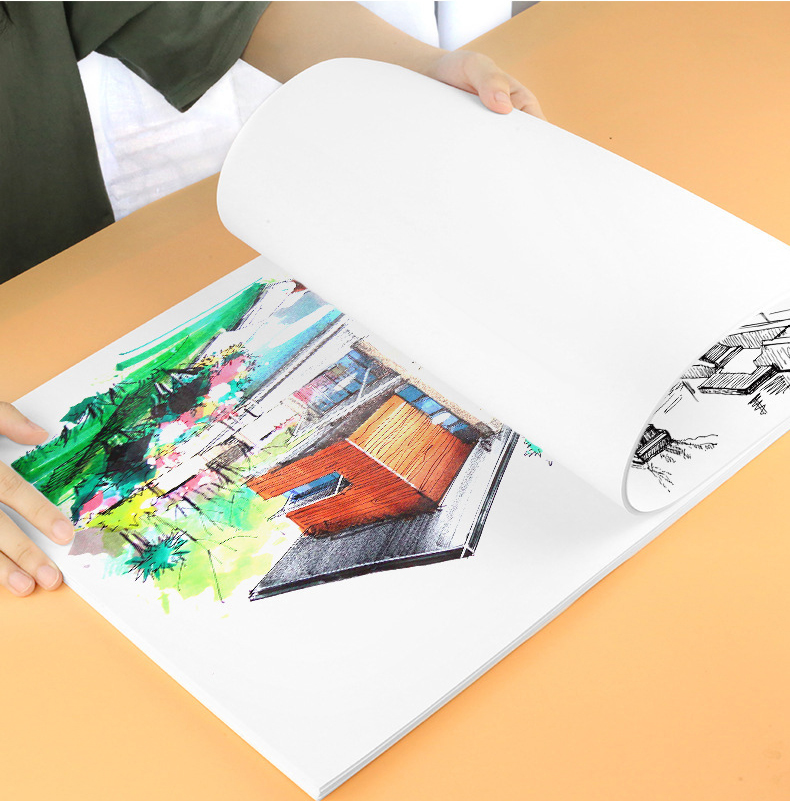 Bút Marker Touch Sketch Hàng Cao Cấp Mới 30/48/60/80M