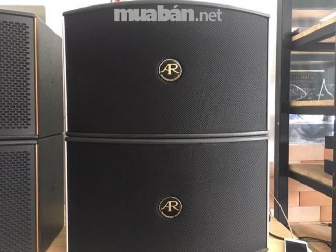 HongAnh Audio Loa AR 308 dòng Digital Sound giá 2tr600k