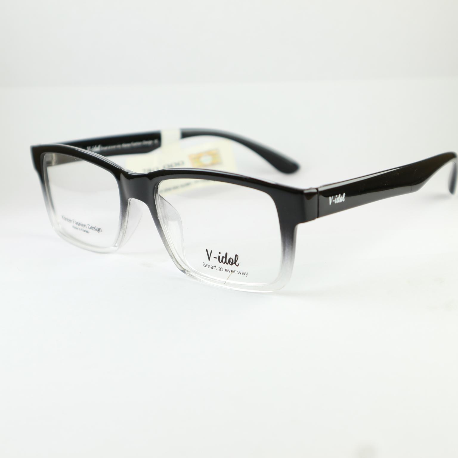 Gọng kính V-idol V8098 SBK 1