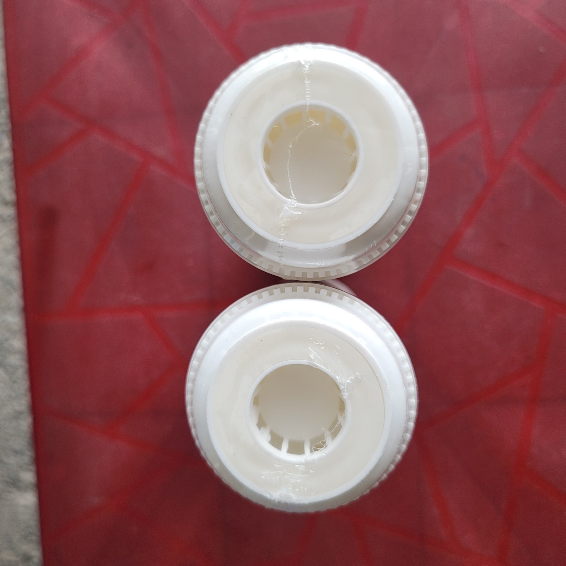 Combo 2 lõi lọc nước số 2 UDF 10 inch