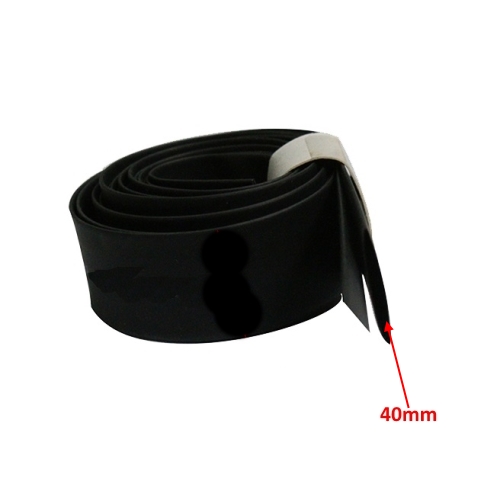 GEN CO NHIỆT PHI 40 (40MM)- 2 MÉT