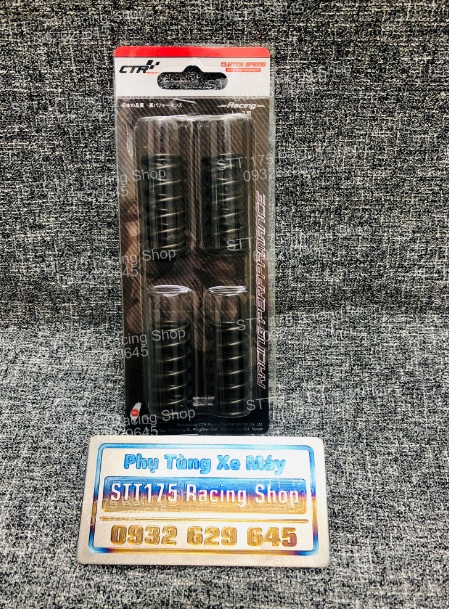 Loxo Nồi CTR EX 135 ( 2.3 )
