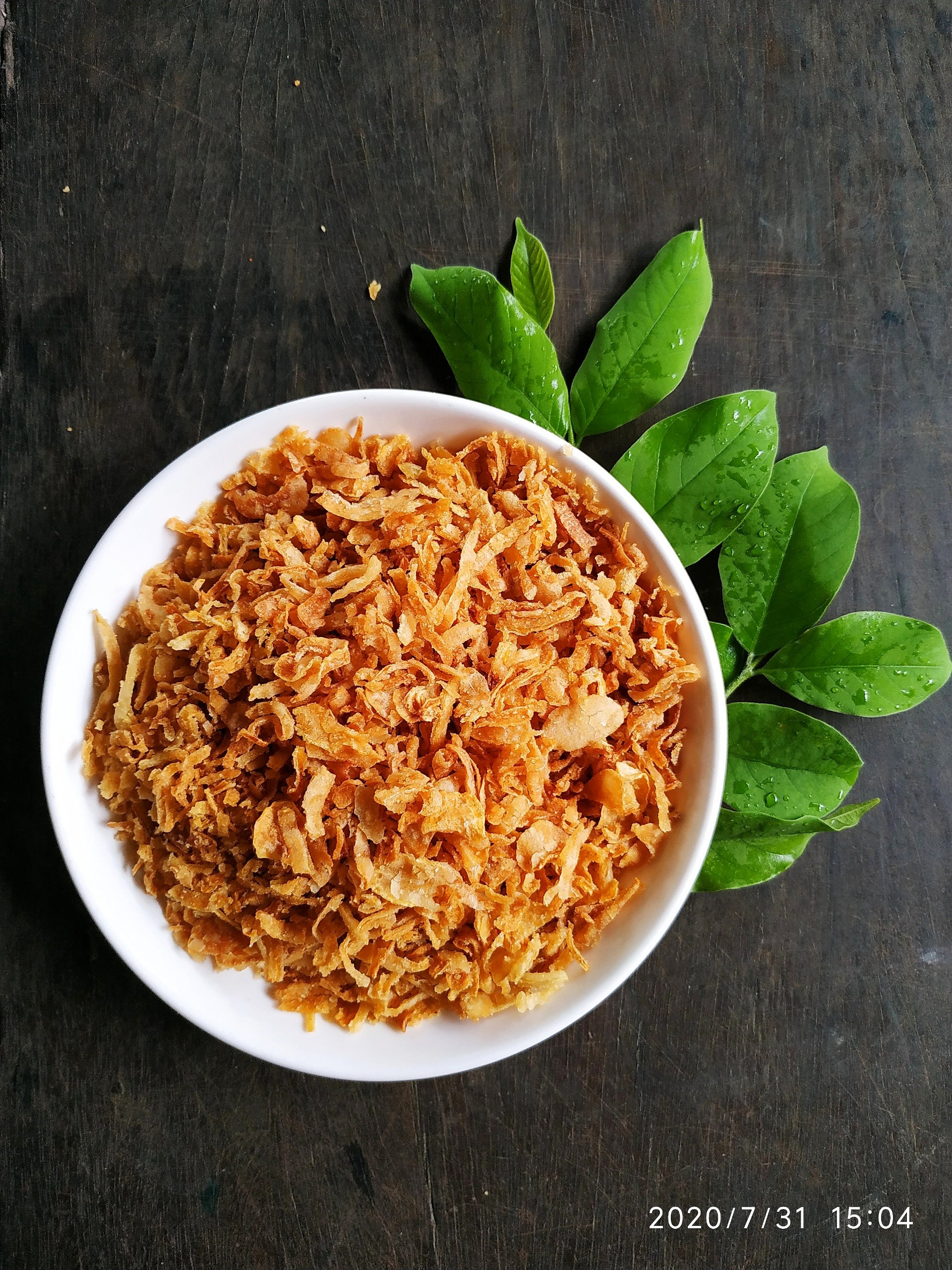 Hành tây phi (1kg)