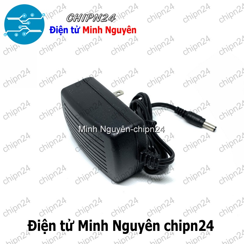 [1 cục] Nguồn Adapter 5V 2A Hàng Tốt - HH000547