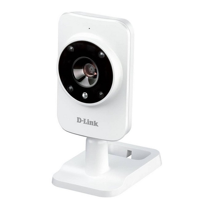 Camera quan sát D-Link DCS-935L