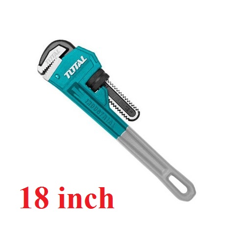 Mỏ lết răng (18inch) Total THT171186