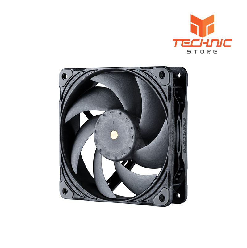 Quạt tản nhiệt Phanteks T30 Single Pack