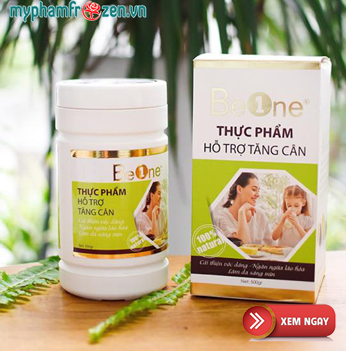 [HCM]Ngũ cốc Beone 500g chính hãng