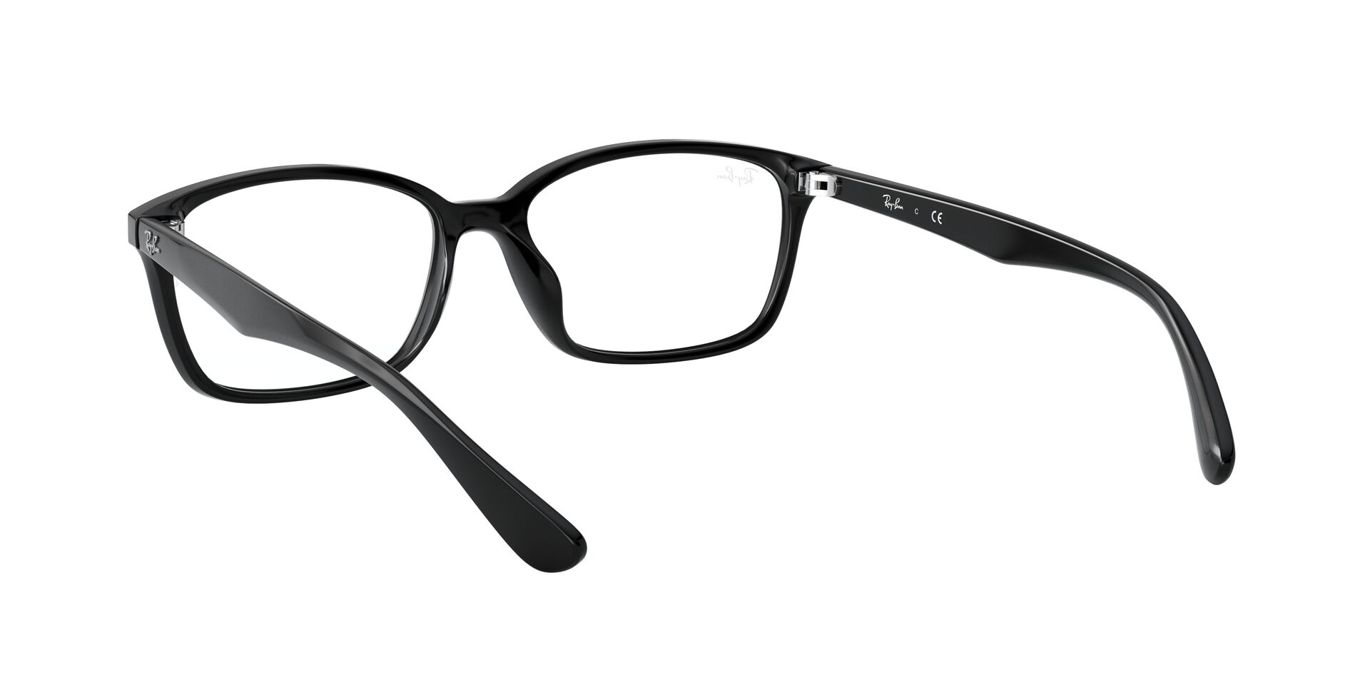 Mắt Kính Ray-Ban - RX7094D 2000 - Kính thường Size 55