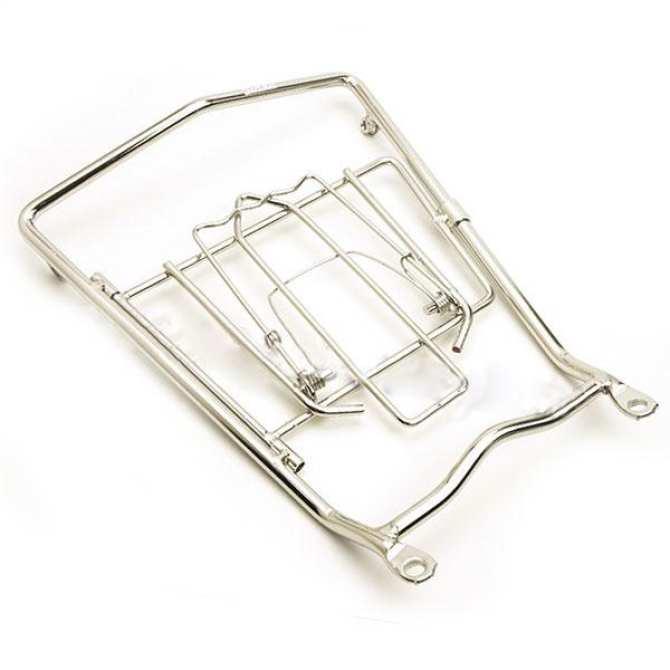 BAGA giữa cho cho PCX 2014/2018/2020 (inox 10 ly)