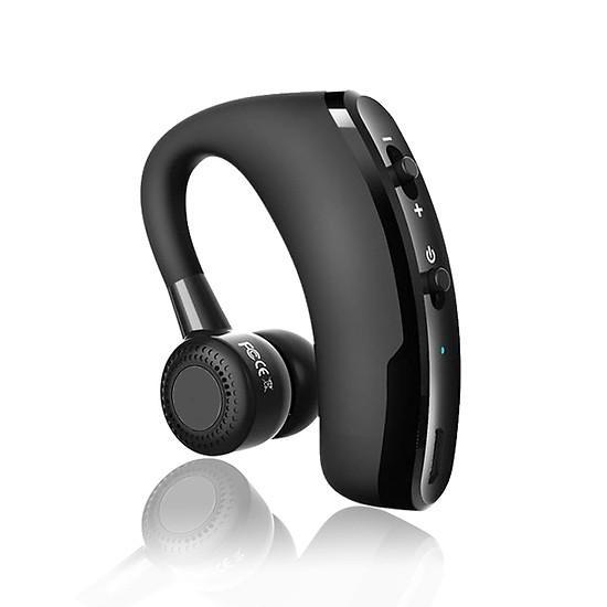 Tai Nghe Bluetooth V9 Không Dây – Đàm Thoại Rõ, Pin Trâu, Kết Nối Nhanh, Đeo Êm Tai