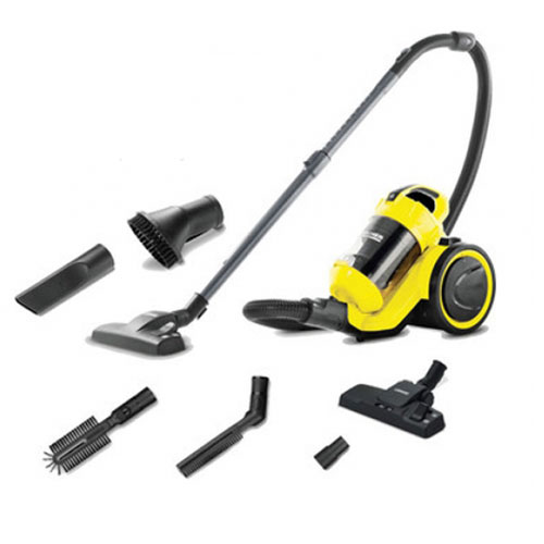 MÁY HÚT BỤI KARCHER VC 3 PLUS