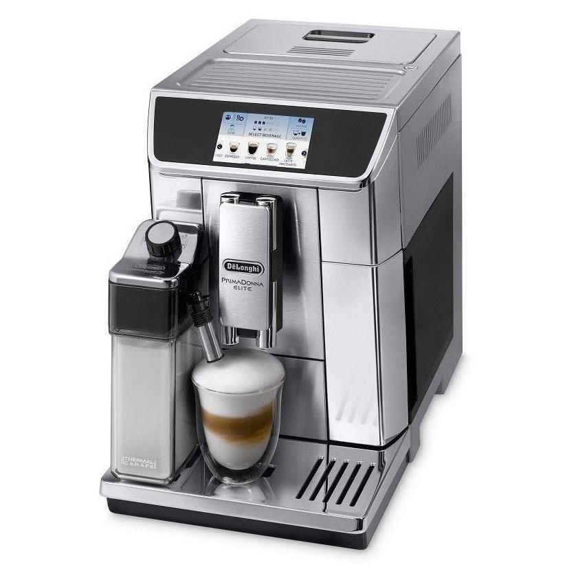 Máy Pha Cà Phê DELONGHI ECAM650.75.MS