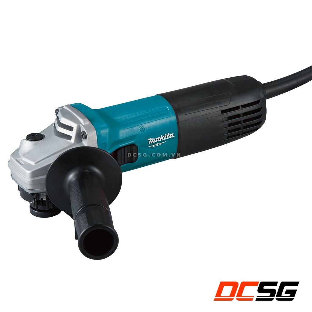 Máy mài góc 100mm 720W (Công tắc trượt) Makita M9506B