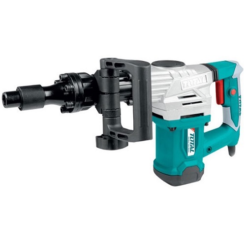 Máy đục bê tông 17mm 1300W Total TH2130016