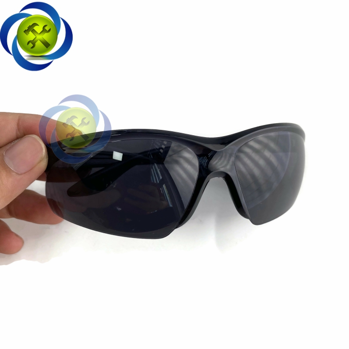 [HCM]Kính bảo hộ đen Tolsen 45073