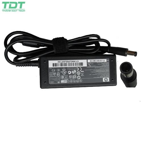 Adapter Laptop Hp 18.5v - 3.5a - Đầu kim