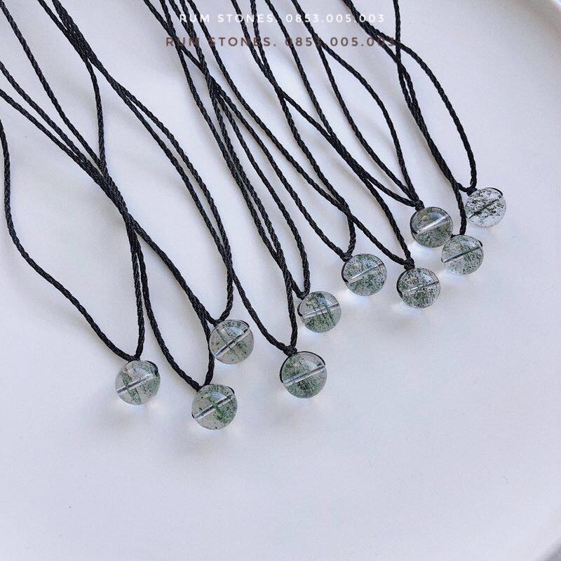 Dây Dù 2mm Đan Vòng Tay - Cuộn 5 Mét